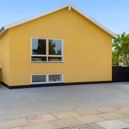 Teodosij - 1-1km From The Sea In Nw Jutland By Interhome *