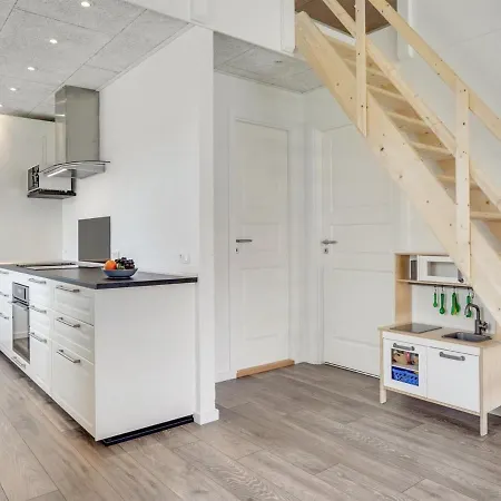 Holiday home Teodosij - 1-1km From The Sea In Nw Jutland By Interhome *