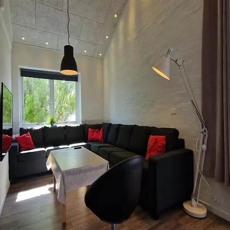 Hébergement de vacances Teodosij - 1-1km From The Sea By Interhome Skagen