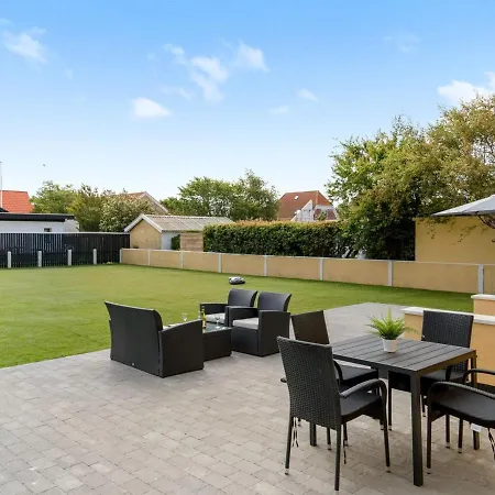 Teodosij - 1-1km From The Sea In Nw Jutland By Interhome