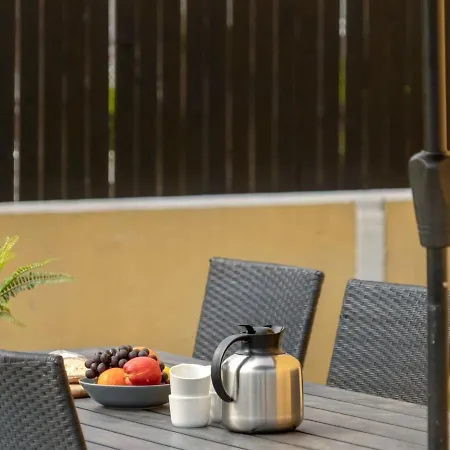 Teodosij - 1-1km From The Sea In Nw Jutland By Interhome Holiday home *