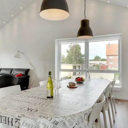 Holiday home Teodosij - 1-1km From The Sea In Nw Jutland By Interhome
