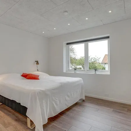Teodosij - 1-1km From The Sea In Nw Jutland By Interhome Holiday home Skagen