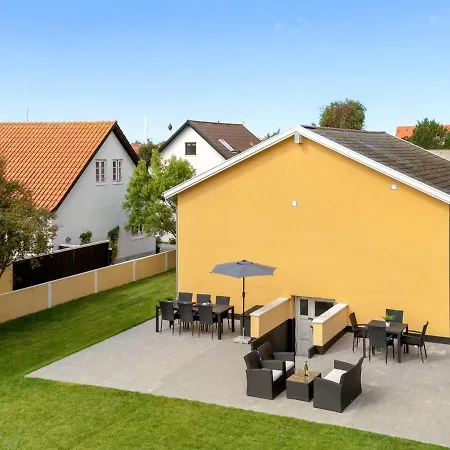 Holiday home Teodosij - 1-1km From The Sea In Nw Jutland By Interhome