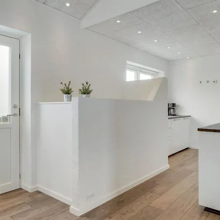 Teodosij - 1-1km From The Sea In Nw Jutland By Interhome Skagen