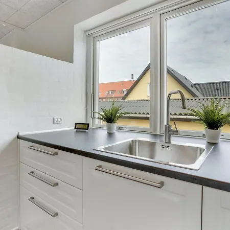 Teodosij - 1-1km From The Sea In Nw Jutland By Interhome Skagen