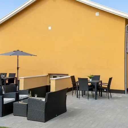 Teodosij - 1-1km From The Sea In Nw Jutland By Interhome * Skagen