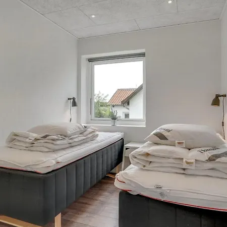 Teodosij - 1-1km From The Sea In Nw Jutland By Interhome * Skagen