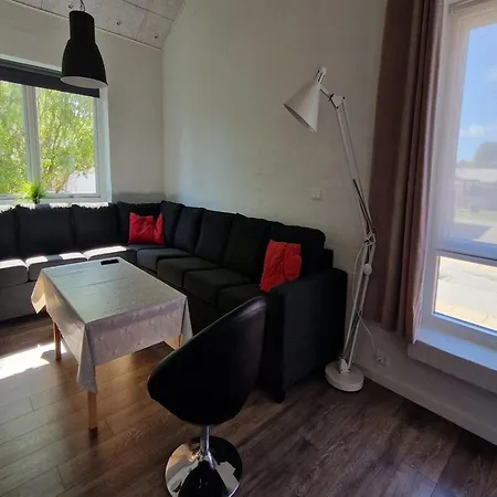 Teodosij - 1-1km From The Sea By Interhome Skagen