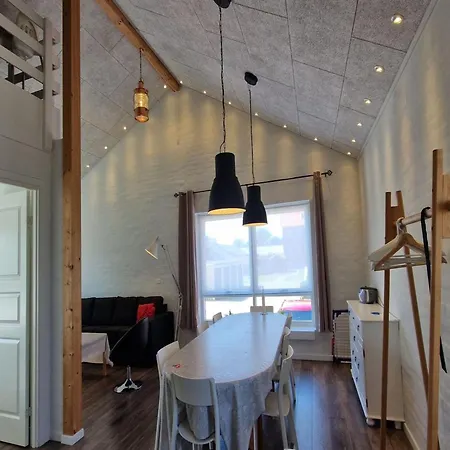 Teodosij - 1-1km From The Sea By Interhome * Skagen