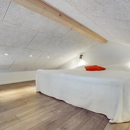 Semesterbostad Teodosij - 1-1km From The Sea By Interhome *