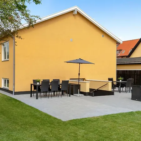 Teodosij - 1-1km From The Sea By Interhome * Skagen